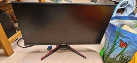 Photo of free Acer Computer Screen (Kempshott RG22) #1