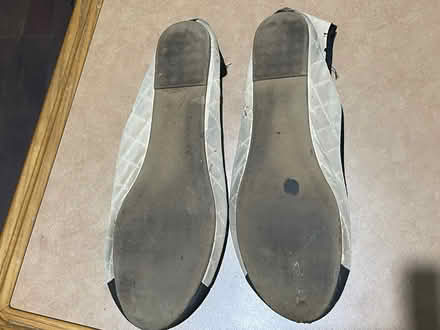 Photo of free Ladies pumps (Mitcham CR4) #2