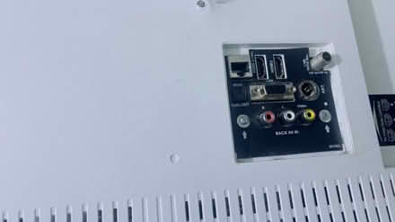 Photo of free Toshiba smart tv & kids writing b (B23) #4