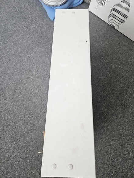 Photo of free Bathroom cabinet (EX8) #2