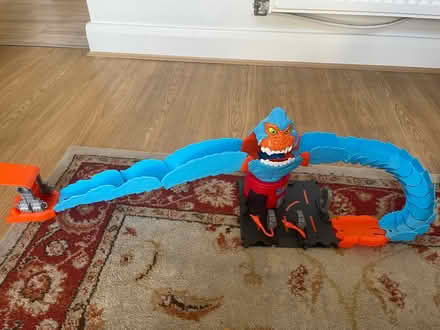 Photo of free Hot Wheels (L8) #2