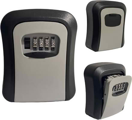 Photo of Keysafe (Waterlooville PO8) #1