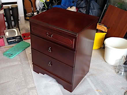 Photo of free Meredew furniture (Largs KA30 8QH) #1