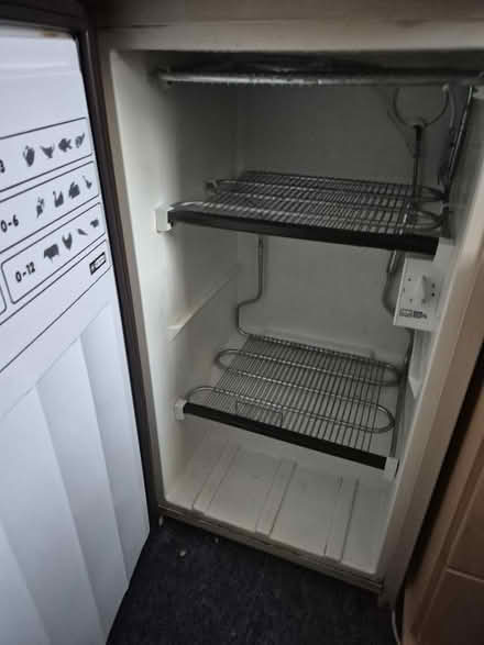 Photo of free Freezer (Stoke Newington N16) #3