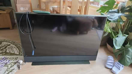 Photo of free SkyGlass gen 1 TV 43" (Emsworth PO10) #2