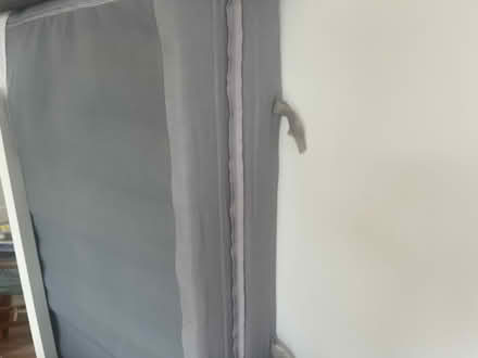 Photo of free Lycksele double mattress - Ikea (Donnybrook) #3
