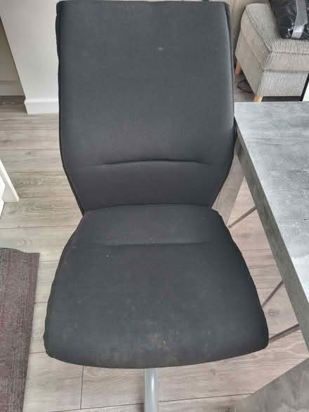 Photo of free Office chair (Rise Park NG5) #1