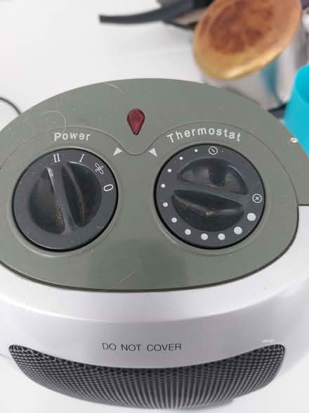 Photo of free Heater (CH48) #2