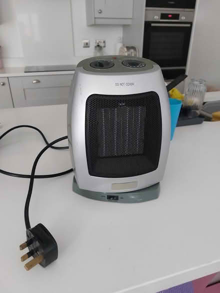 Photo of free Heater (CH48) #1