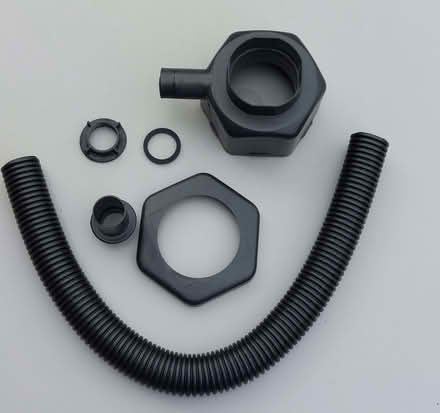 Photo of free Water butt (Handbridge CH4) #4