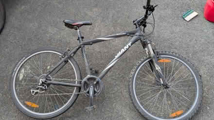 Photo of free Giant bike (Cosham (PO6)) #1