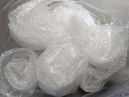 Photo of free Sack of bubble wrap (Lower Earley RG6) #1