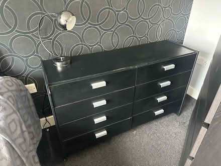 Photo of free double chest (SE20 7NN) #1