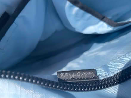 Photo of free Large messenger bag for cycling (Pollards Hill SW16) #3