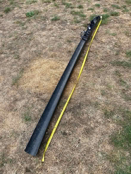 Photo of free Gutter (RG8 Pangbourne) #1