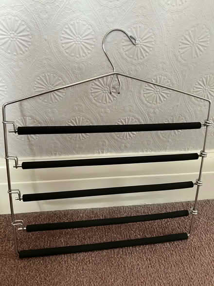 Photo of free Multi hanger (Seaside BN22) #1