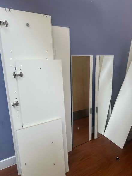 Photo of free Wardrobe (SE20 7NN) #4