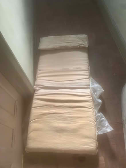 Photo of free Poang Chair Cushion (West Reading RG1) #1