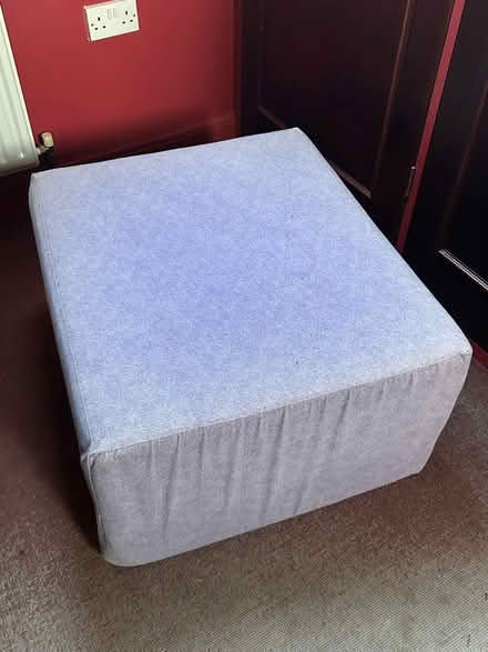 Photo of free Stompa single bed (Blackboys TN22) #2