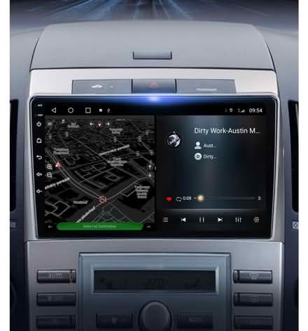 Photo of free Touchscreen Car stereo with GPS (Merrylee G43) #1