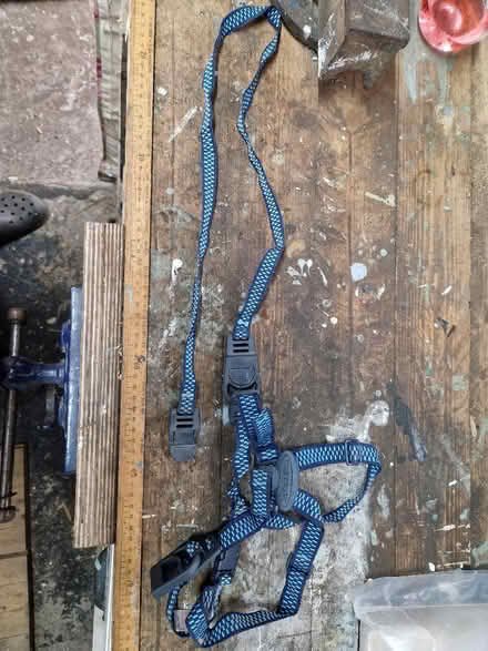 Photo of free Mothercare toddler harness (Matlock DE4) #1