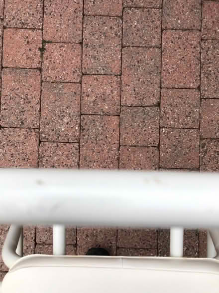 Photo of free Shower stool (Penrith CA11) #2