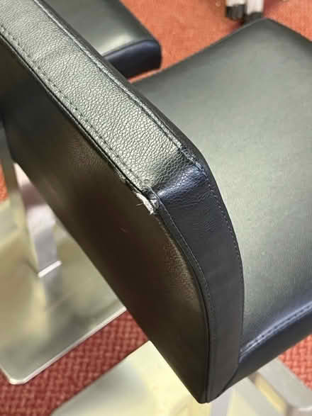Photo of free Adjustable stools (North Tonbridge) #2