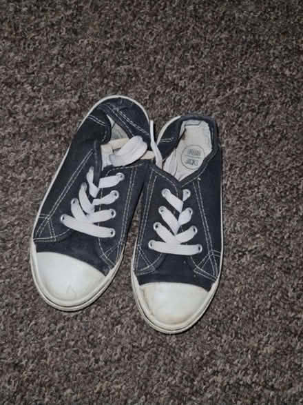 Photo of free Pumps infant size 12 (Newstead NG15) #1