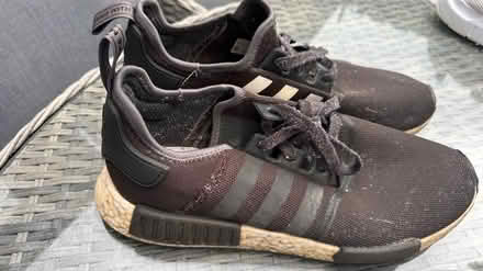 Photo of free 3prs of men’s large trainers (uk13) (Chapeltown S35) #3