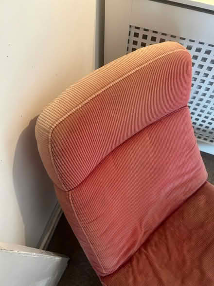 Photo of free IKEA chair (Upper Beeding) #2