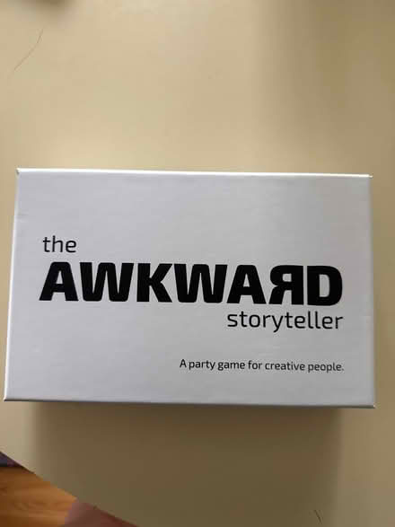 Photo of free 7 Board games (must take all) (Corktown Detroit) #2