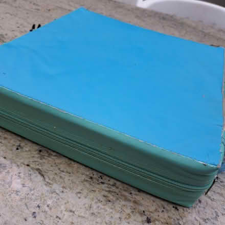 Photo of free Children's booster seat (Northwood HA6) #3