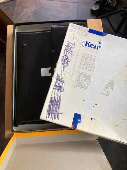 Photo of free Photo paper (Panshanger AL7) #4