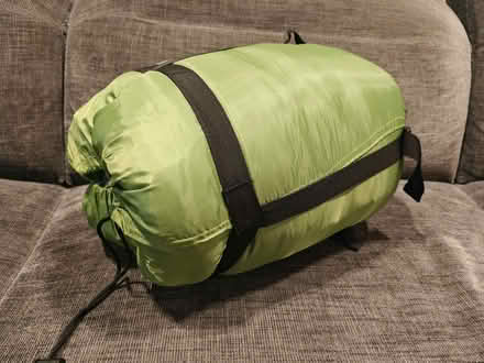Photo of free Single sleeping bag, brand new (Golders Green NW11) #2