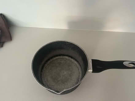 Photo of free Saucepan with Lid (Ingatestone) #4