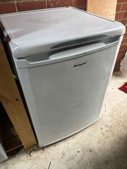 Photo of free Fridge (Putney SW15) #1