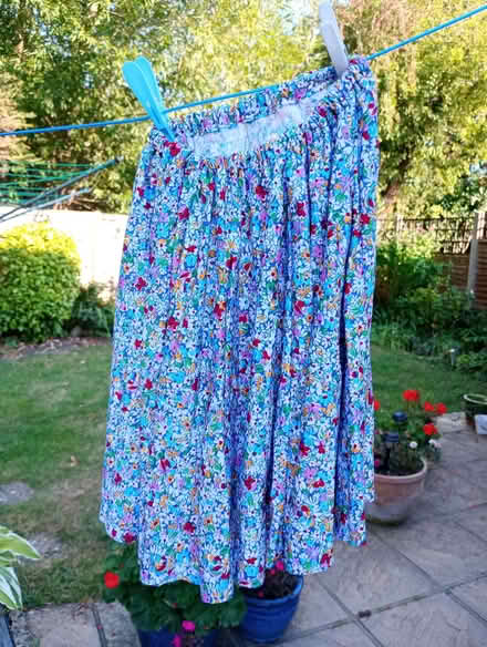 Photo of free Children's skirts (Emsworth PO10) #1