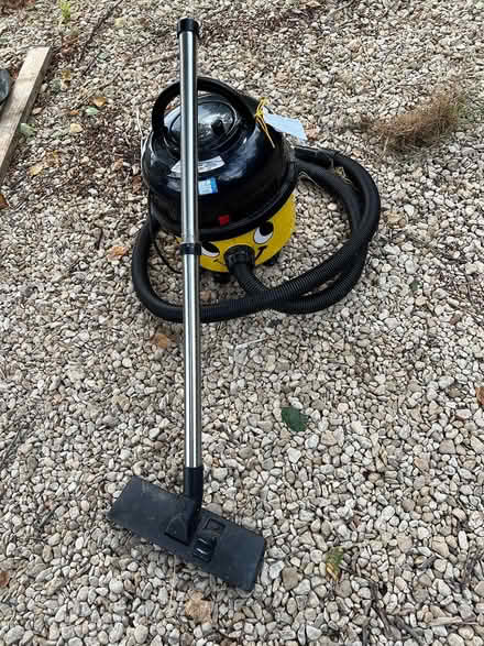 Photo of free Vacuum cleaner (Witham FrIary BA11) #2