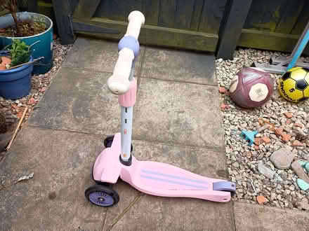 Photo of free Scooters (Heysham LA3) #1