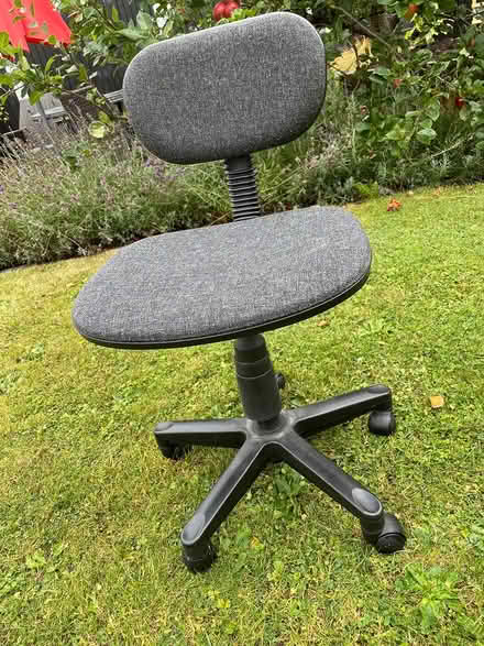 Photo of free Office chair (Shankill) #1