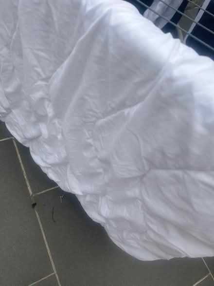Photo of free Toddler bedding set (Rushwick WR2) #2