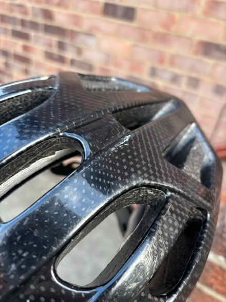 Photo of free Bike Helmet speaclized (Bracebridge Heath Lincoln) #3