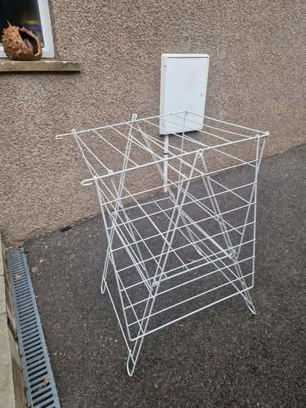 Photo of free Clothes airer (Kendal LA9) #1