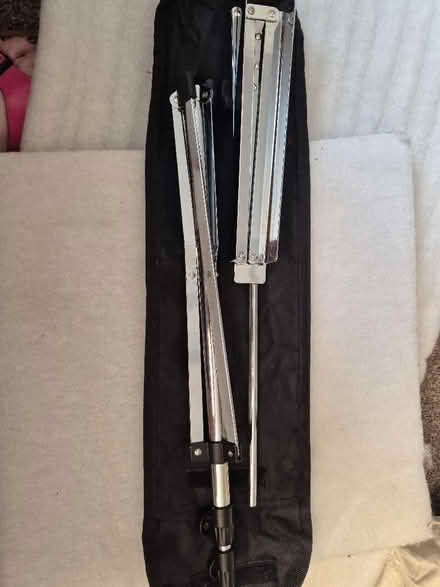 Photo of free Music Stand (Haywards Heath RH16) #1