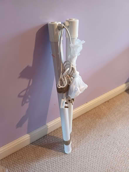 Photo of free Two small space wall heaters. (Kirkoswald CA10) #2