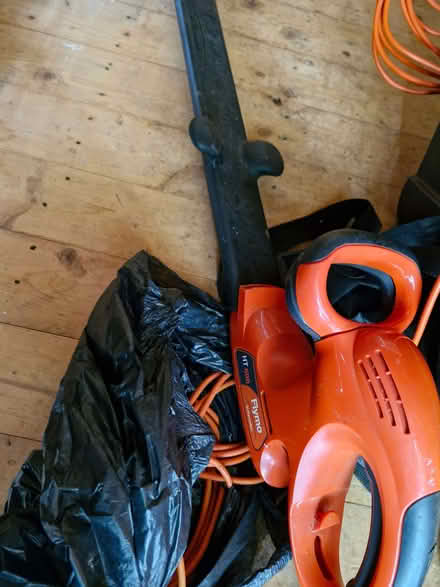 Photo of free Shed Clearout (Currie EH14) #1
