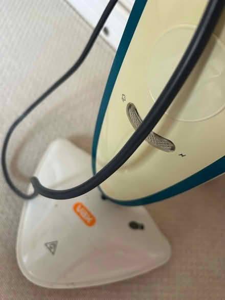 Photo of free Vax Steam Hard Floor cleaner (Barkham RG41) #3