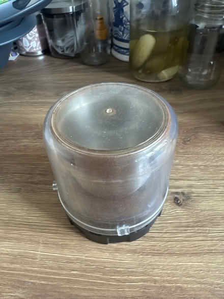 Photo of free Ninja coffee/spice grinder (Bicester OX26) #1