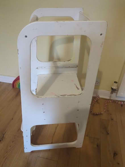 Photo of free Toddler tower (Colinton EH13) #2