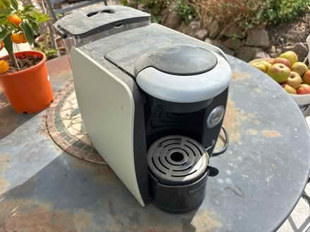 Photo of free Bosch Tassimo coffee maker (Ullesthorpe LE17) #1
